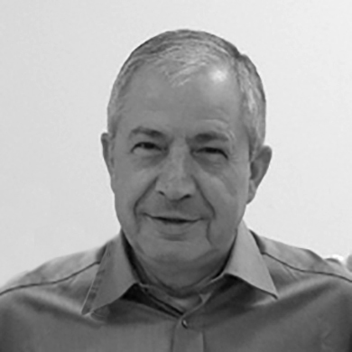 Luigi Miraglia, founder of Metro Beauty Supply