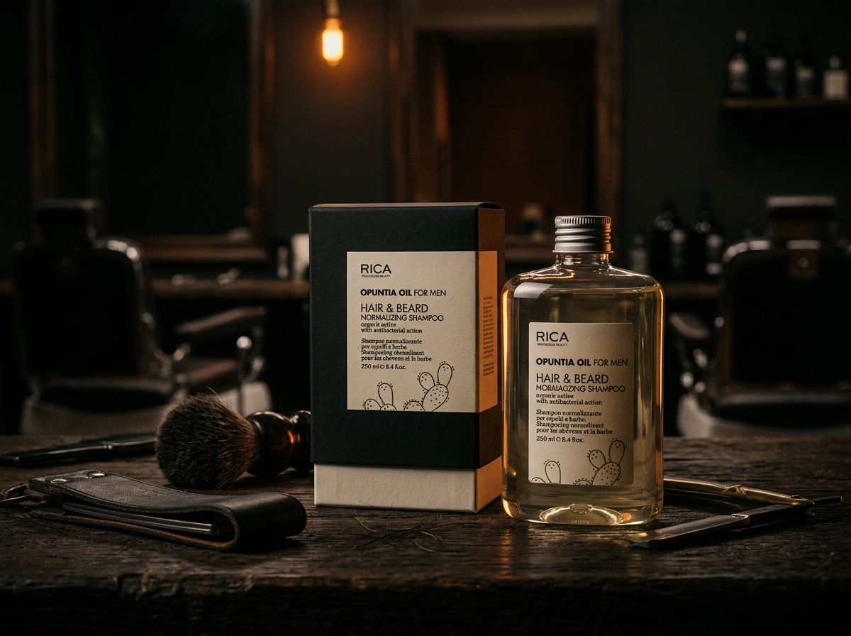 Rica for Men