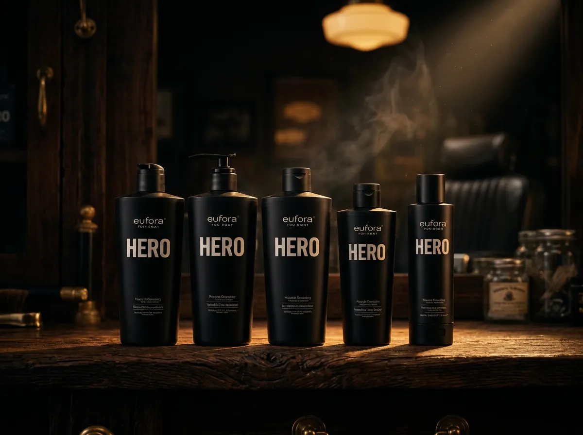 Eufora Hero